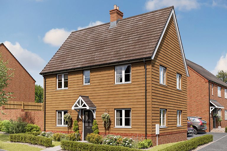 Property 1 of 10. Ds11580 [Lh] The Croft Plot-255_Web