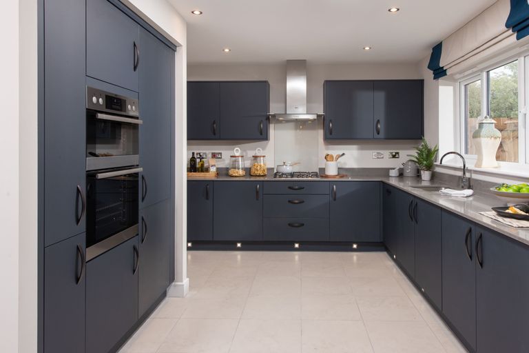 Property 1 of 19. Showhome Photography