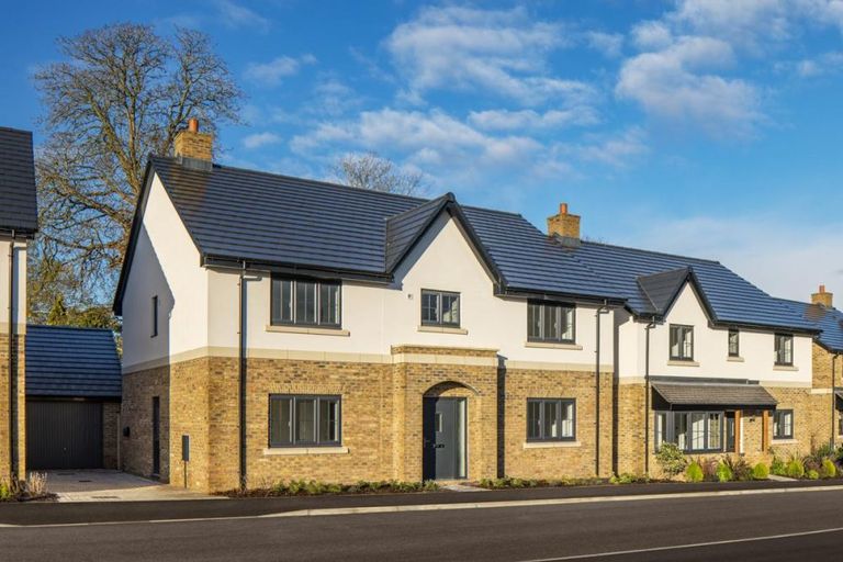 Property 1 of 10. The Stratford External
