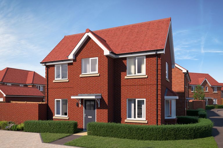 Property 1 of 11. The Thespian