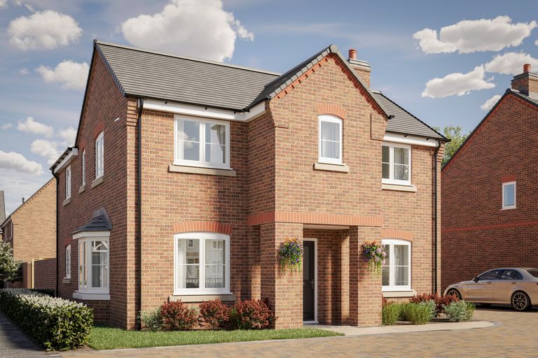 Property 1 of 12. The Stockwood