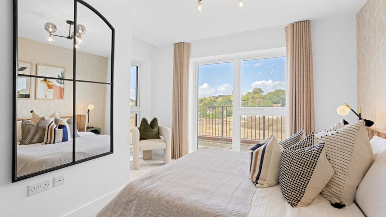 Property 1 of 15. Plot Image