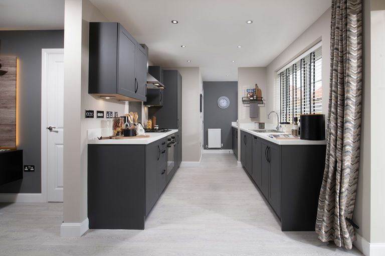 Property 3 of 9. The Denby At The Sands, Bridlington
