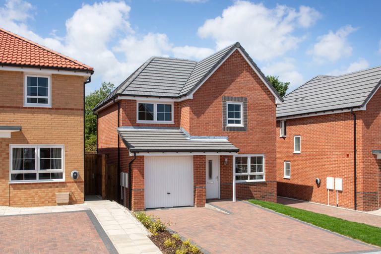 Property 1 of 10. Denby House Style