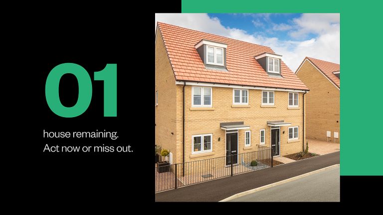 Property 1 of 14. cala At Hampton Lakes