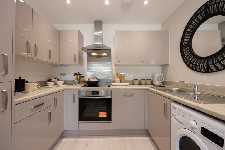 Property 1 of 11. Kitchen