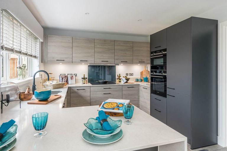 Property 3 of 12. Craighall Village - The Monktons, Millerhill