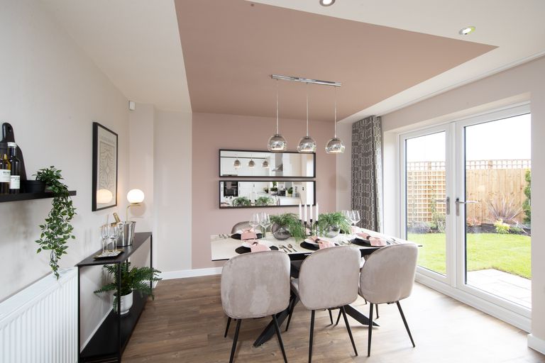 Property 3 of 15. Showhome Photography