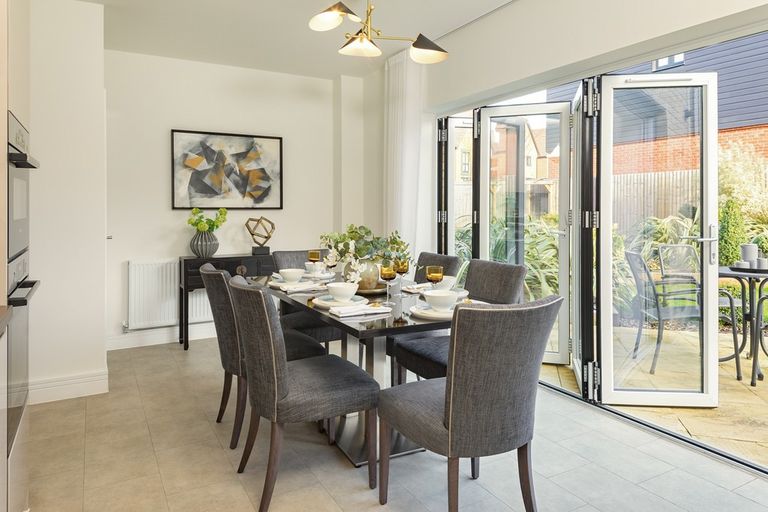 Property 2 of 14. cala At Nobel Park, Phase 6, Didcot