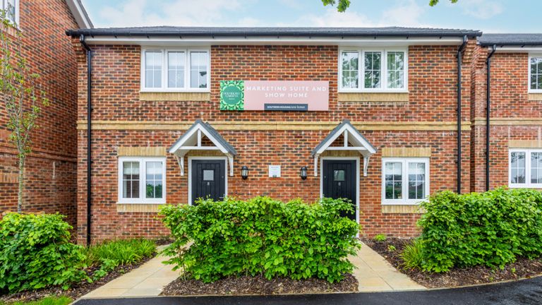 Property 3 of 22. Plot Image