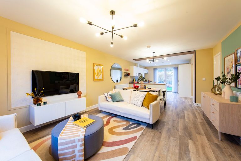 Property 2 of 7. One Lockleaze Marden Show Home (83)_Development_Hero_1280x853