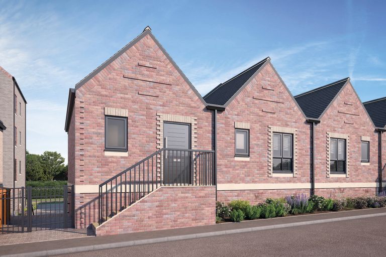 Property 1 of 1. CGI
