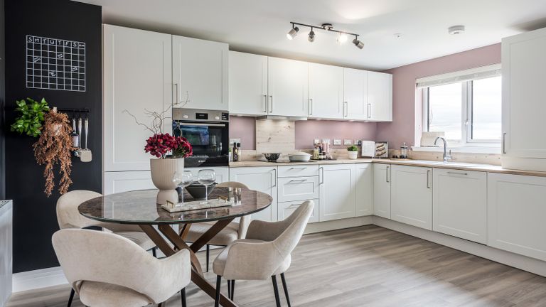 Property 1 of 11. West Craigs