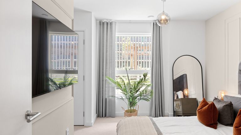 Property 2 of 50. Plot Image