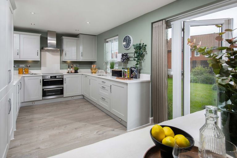 Property 1 of 9. Kingsley Kitchen