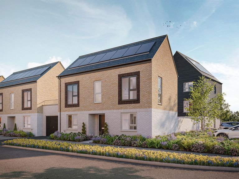 Property 1 of 6. The Oystercatcher - Plot 517_CGI_Lr