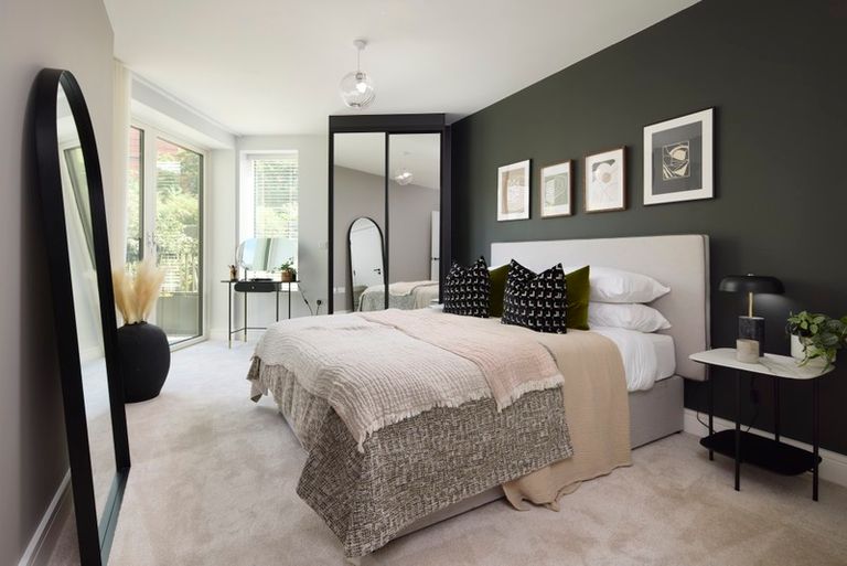 Property 2 of 17. Bedroom 