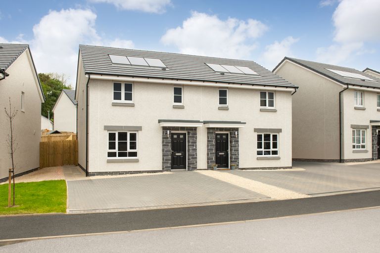 Property 1 of 9. The Thurso