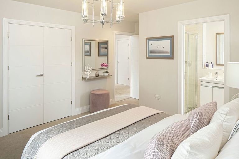 Property 3 of 7. cala At Nobel Park, Phase 2, Didcot