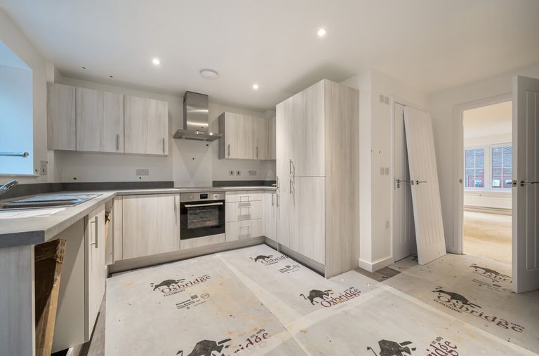 Property 2 of 12. Kitchen