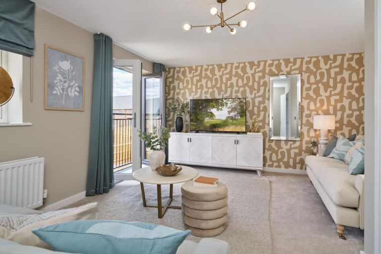 Property 3 of 10. The Hexham House Type Images