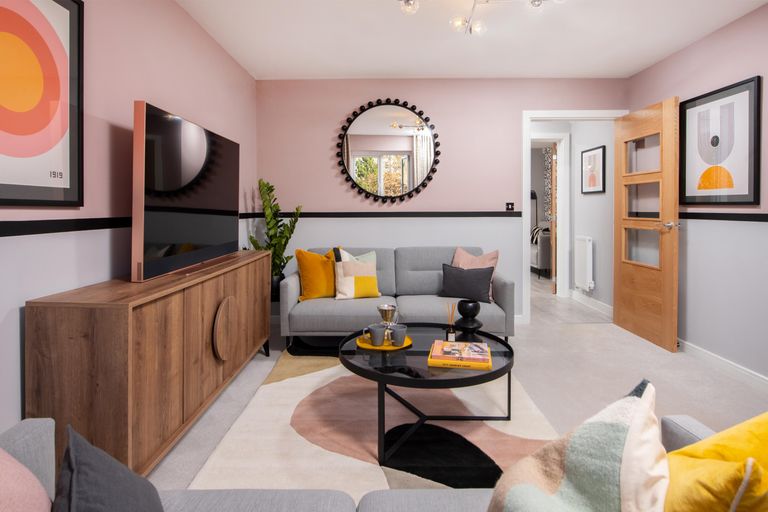 Property 2 of 13. Showhome Photography
