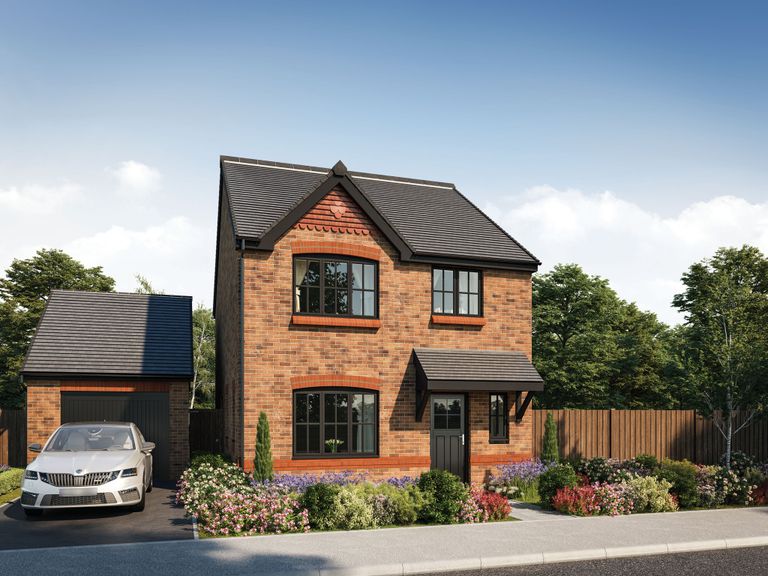 Property 1 of 10. CGI