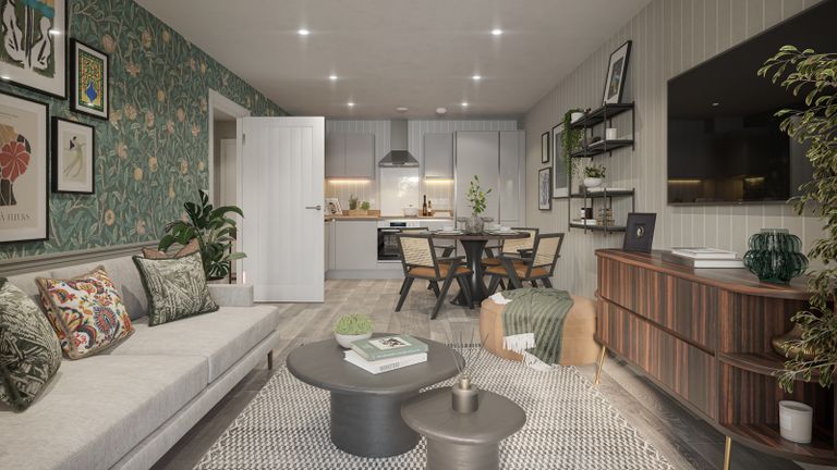 Property 2 of 10. Kings Barton At The Green