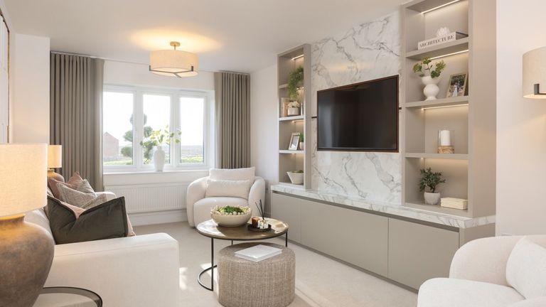 Property 2 of 10. Birchwood, Farnham