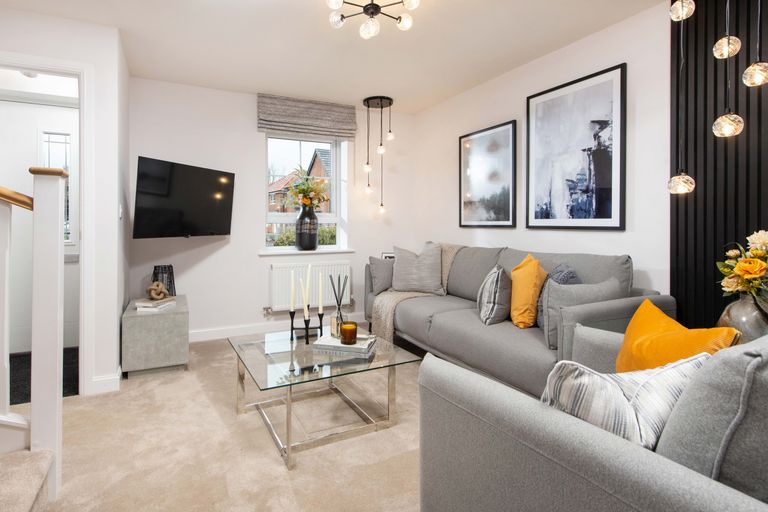Property 2 of 7. Kenley Lounge