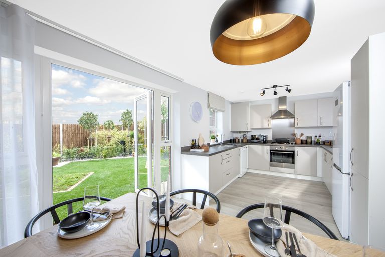Property 2 of 9. Kinsley Kitchen