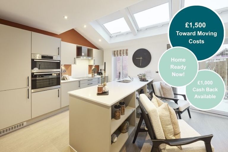 Property 1 of 8. 166 Siskin Park (1)