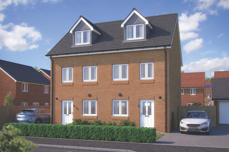 Property 1 of 10. Ferriby Fields Wyatt