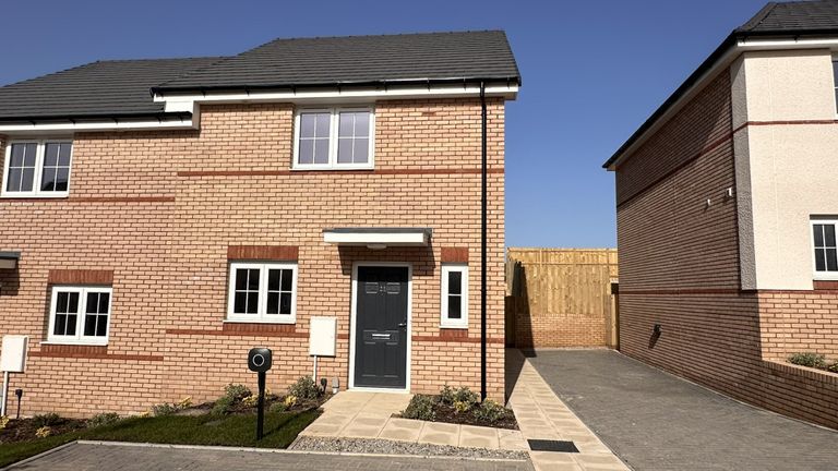 Property 1 of 9. Plot Image