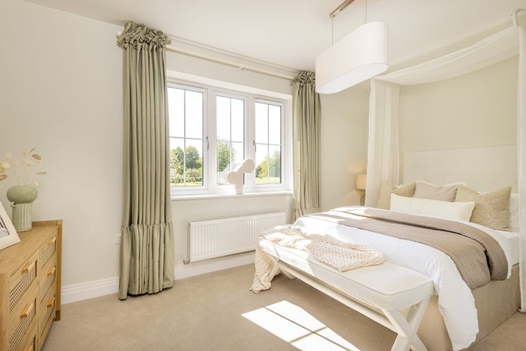 Property 3 of 13. The Oaks, Wivelsfield