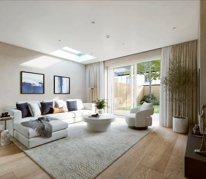 Property 1 of 5. Living Room