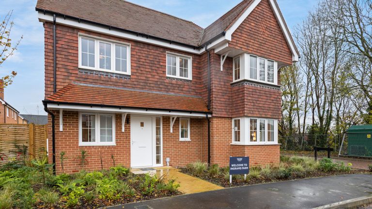 Property 3 of 20. Plot Image