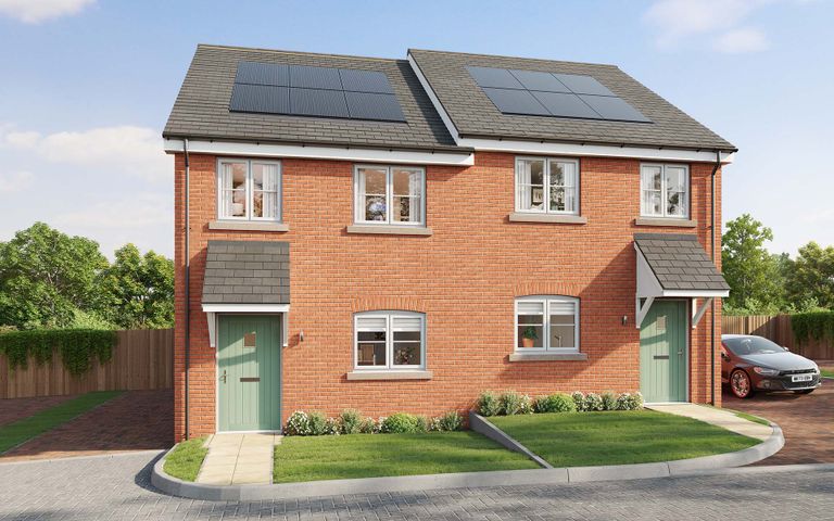 Property 1 of 7. Rowan CGI