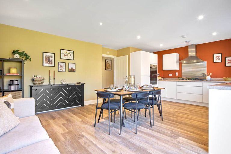 Property 3 of 11. Vistry Allium Park 180326 027 - Copy