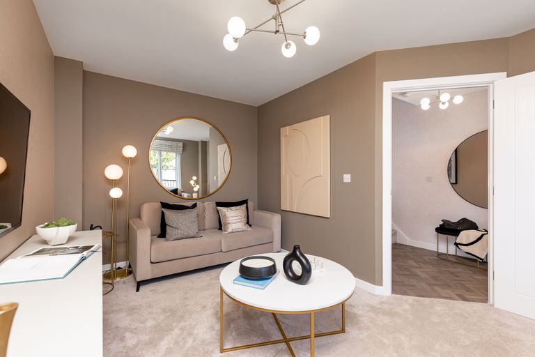 Property 2 of 10. Showhome