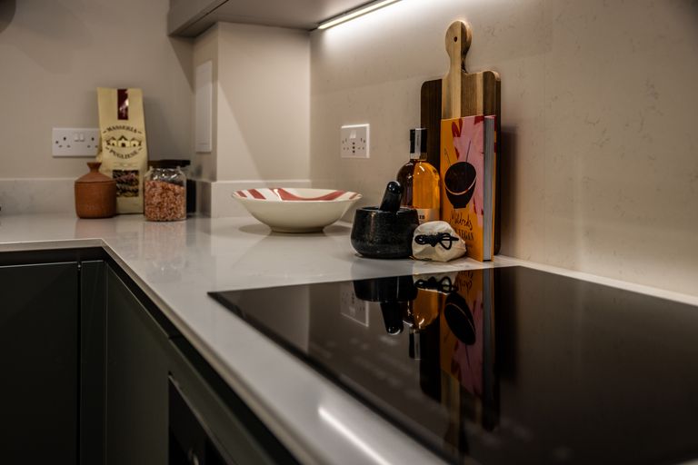 Property 3 of 9. Kitchen Detail