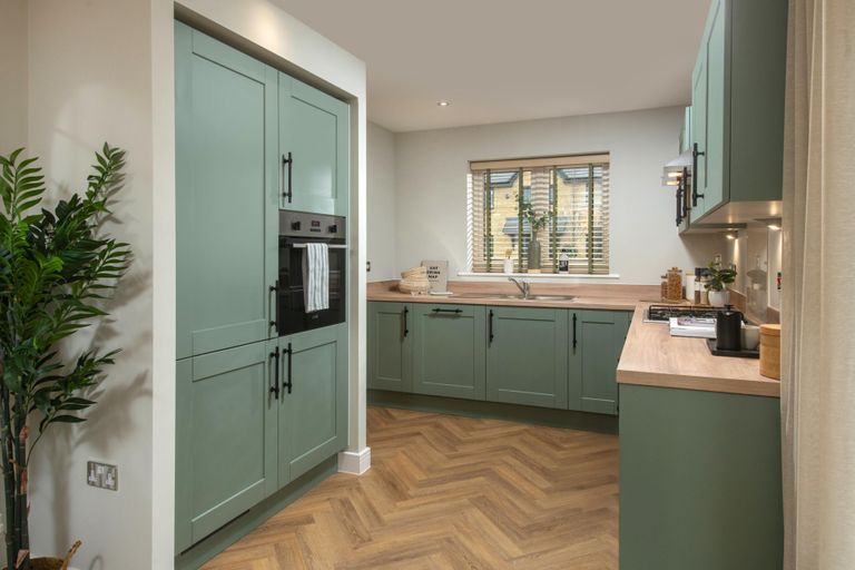 Property 3 of 12. Showhome Photography