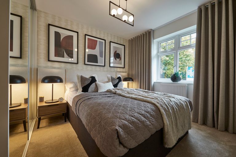 Property 1 of 5. Abington Place 024