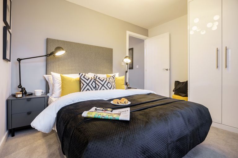 Property 1 of 22. Showhome Photography