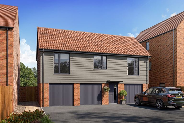 Property 1 of 6. A Typical Dovedale Home At Auster Place