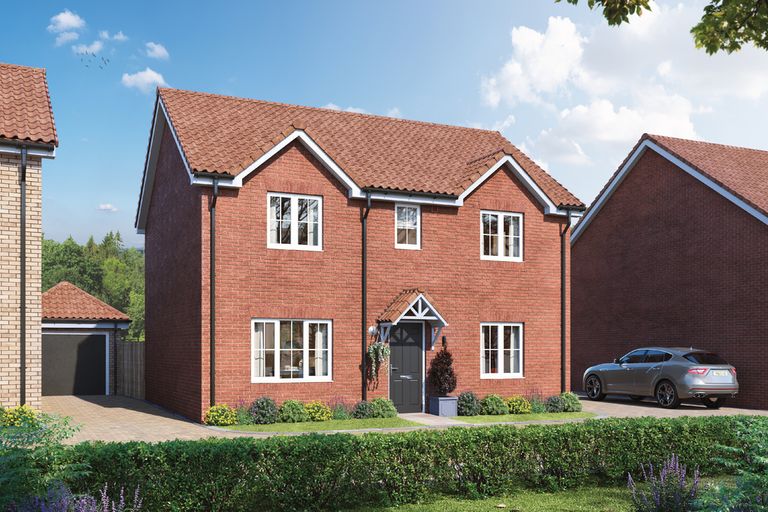 Property 1 of 9. Leverton