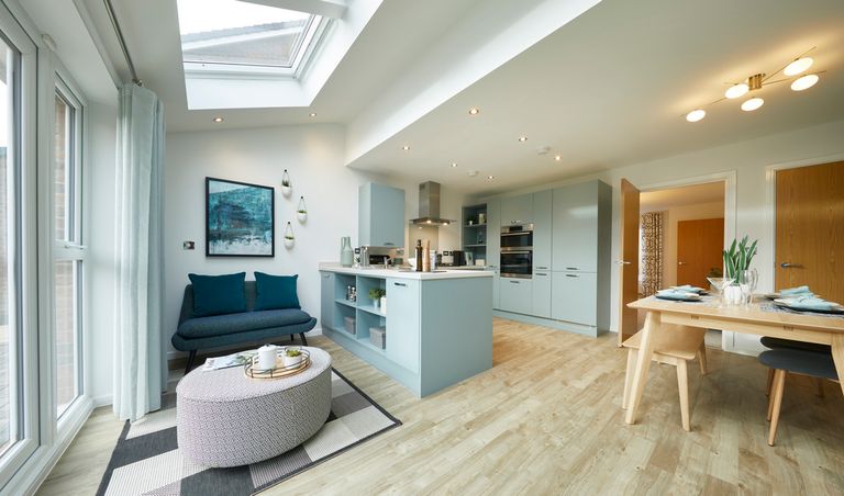 Property 2 of 5. Baberton Grange043