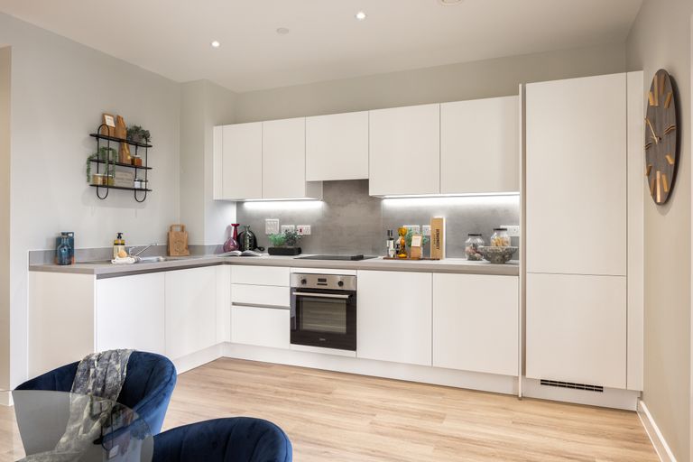 Property 3 of 5. Kitchen