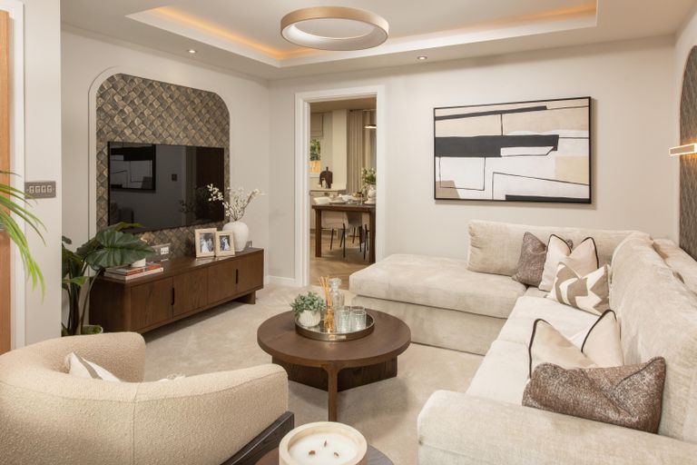 Property 3 of 14. Showhome Photography