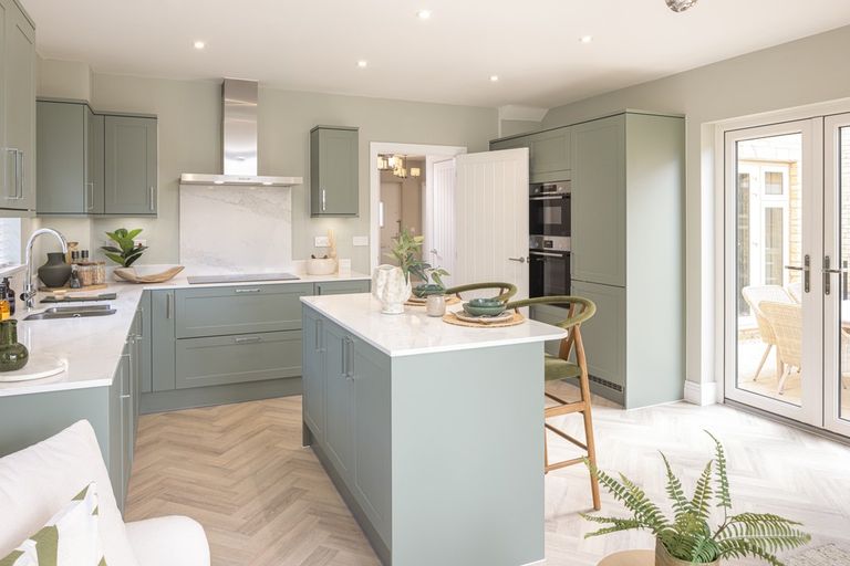 Property 3 of 15. Bliss Willows, Chipping Norton